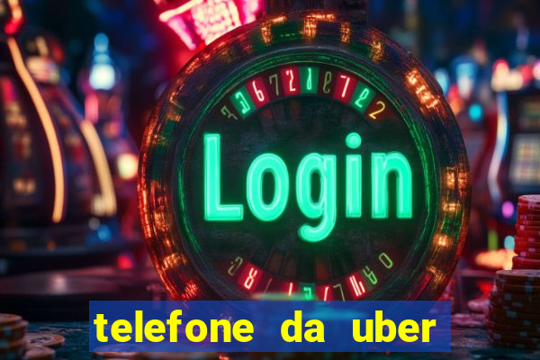 telefone da uber porto alegre